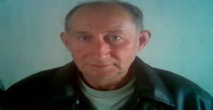 Santopelotas 69 years old I am from Pelotas/Rio Grande do Sul, Seeking Dating with Woman