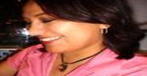 Erika_ucss 40 years old I am from Arequipa/Arequipa, Seeking Dating Friendship with Man