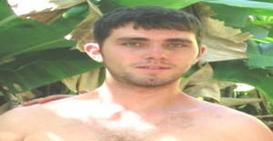 Omegajs 37 years old I am from Curitiba/Parana, Seeking Dating Friendship with Woman