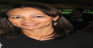 Nicole38 52 years old I am from Barreiras/Bahia, Seeking Dating with Man