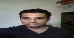 Adriancillo1972 48 years old I am from Guadalajara/Jalisco, Seeking Dating Friendship with Woman