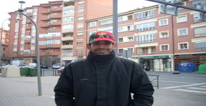 Desousagomez 43 years old I am from Valencia/Comunidad Valenciana, Seeking Dating Friendship with Woman