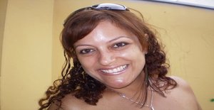 Patyzinhafenix 48 years old I am from Campinas/Sao Paulo, Seeking Dating with Man