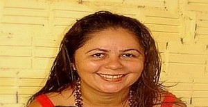 Rivya 49 years old I am from Fortaleza/Ceara, Seeking Dating Friendship with Man