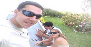 Johnny82 38 years old I am from Rio de Janeiro/Rio de Janeiro, Seeking Dating Friendship with Woman