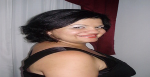Luahluciana 40 years old I am from União da Victoria/Paraná, Seeking Dating Friendship with Man