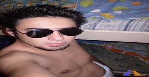 Thnunes 33 years old I am from Marabá/Para, Seeking Dating Friendship with Woman