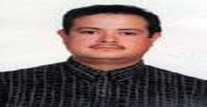 Enrimendez2002 50 years old I am from Monterrey/Nuevo Leon, Seeking Dating with Woman