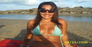 Soualindinha 42 years old I am from Natal/Rio Grande do Norte, Seeking Dating with Man