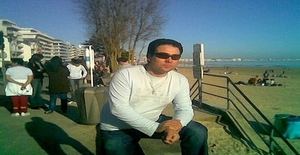 Ferrazdomarco 53 years old I am from Penafiel/Porto, Seeking Dating Friendship with Woman