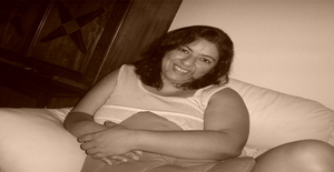 Anaunica39 52 years old I am from Resende/Rio de Janeiro, Seeking Dating Friendship with Man