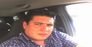 Josexxxo 51 years old I am from Puebla/Puebla, Seeking Dating Friendship with Woman