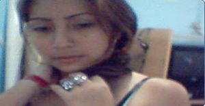 Thequeencastillo 33 years old I am from Arequipa/Arequipa, Seeking Dating Friendship with Man