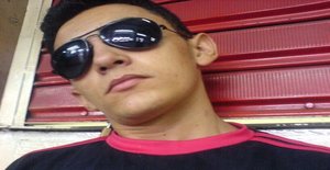 Allan*kartter 32 years old I am from Belo Horizonte/Minas Gerais, Seeking Dating Friendship with Woman
