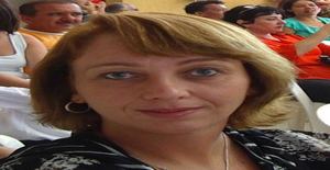 Laralamas 51 years old I am from Natal/Rio Grande do Norte, Seeking Dating Friendship with Man