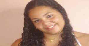 Bruninhaaah 33 years old I am from Rio de Janeiro/Rio de Janeiro, Seeking Dating Friendship with Man