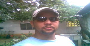 Maick0627 39 years old I am from Valledupar/Cesar, Seeking Dating Friendship with Woman