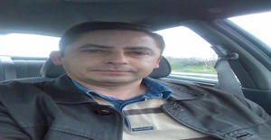 Amaral250 54 years old I am from Porto/Porto, Seeking Dating Friendship with Woman
