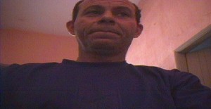 Coragempessoalme 58 years old I am from Campinas/Sao Paulo, Seeking Dating with Woman