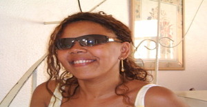 Bellaflore45 58 years old I am from Rio de Janeiro/Rio de Janeiro, Seeking Dating Friendship with Man