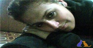Andreaperu 39 years old I am from Lima/Lima, Seeking Dating Friendship with Man