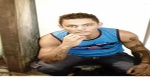 Lucianomartinsde 39 years old I am from Belo Horizonte/Minas Gerais, Seeking Dating with Woman