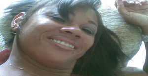 Lobinhasexy 58 years old I am from Salvador/Bahia, Seeking Dating Friendship with Man