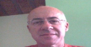 Ddmmpp 62 years old I am from Belo Horizonte/Minas Gerais, Seeking Dating Friendship with Woman