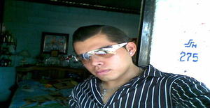 Thegomer 31 years old I am from Iztacalco/State of Mexico (edomex), Seeking Dating with Woman