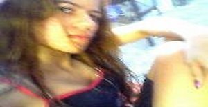 Garotadelicada 33 years old I am from Manaus/Amazonas, Seeking Dating Friendship with Man