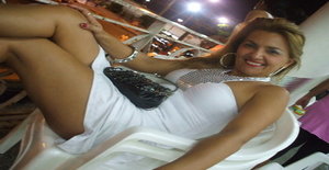Alinda_brasil 50 years old I am from Fortaleza/Ceara, Seeking Dating Friendship with Man
