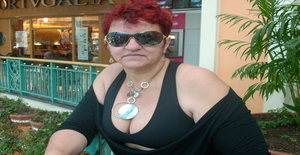 Mayraruiva 59 years old I am from Torres Vedras/Lisboa, Seeking Dating Friendship with Man