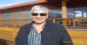 H-s-r-v 58 years old I am from Tavira/Algarve, Seeking Dating Friendship with Woman