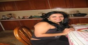 Morena4065 48 years old I am from Sao Joao Del Rei/Minas Gerais, Seeking Dating Friendship with Man