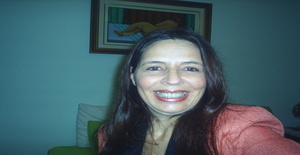 Fatesc 61 years old I am from Sao Paulo/Sao Paulo, Seeking Dating with Man