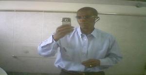 Miro281 49 years old I am from Luanda/Luanda, Seeking Dating Friendship with Woman