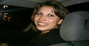 Lizbela35 48 years old I am from Campinas/Sao Paulo, Seeking Dating Friendship with Man