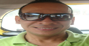 Elmerad 52 years old I am from Barranquilla/Atlantico, Seeking Dating Marriage with Woman