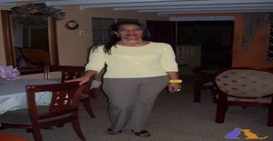 Danaceleste 61 years old I am from Barranquilla/Atlantico, Seeking Dating with Man