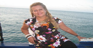 Adorosorrir 62 years old I am from Fortaleza/Ceara, Seeking Dating Friendship with Man