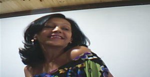 Zelhoca 71 years old I am from Jequie/Bahia, Seeking Dating Friendship with Man