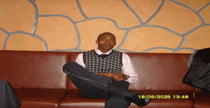Rasecblue 39 years old I am from Luanda/Luanda, Seeking Dating Friendship with Woman