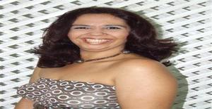 Ariesvzlana 49 years old I am from Valencia/Carabobo, Seeking Dating Friendship with Man