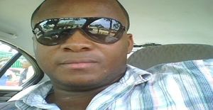 Kimcriss 44 years old I am from Luanda/Luanda, Seeking Dating Friendship with Woman