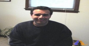 Frederico42 55 years old I am from Porto Alegre/Rio Grande do Sul, Seeking Dating Friendship with Woman