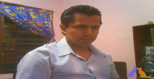 Treinton 48 years old I am from Veracruz/Veracruz, Seeking Dating with Woman
