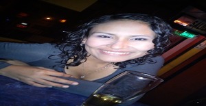 Trencitas8527 36 years old I am from Ilo/Moquegua, Seeking Dating Friendship with Man