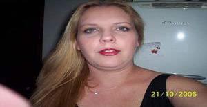 Sempreeloira 47 years old I am from Sao Paulo/Sao Paulo, Seeking Dating Friendship with Man