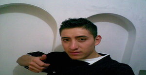 Drakodf16 33 years old I am from Mexico/State of Mexico (edomex), Seeking Dating Friendship with Woman