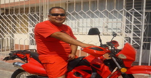 Elpapi 44 years old I am from Chiclayo/Lambayeque, Seeking Dating Friendship with Woman